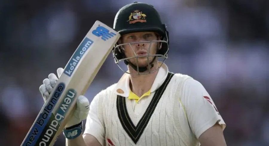 Steve Smith brushes off concerns over struggles as Test opener