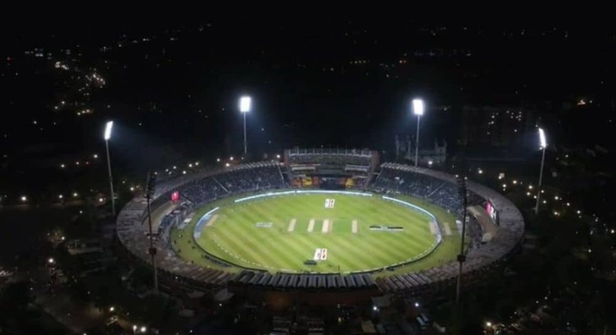 PCB to upgrade Lahore and Karachi stadiums with new floodlights ahead of ICC Champions Trophy 2025
