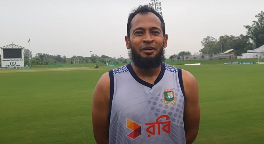 Mushfiqur Rahim eyes Test series after draw with Pakistan Shaheens