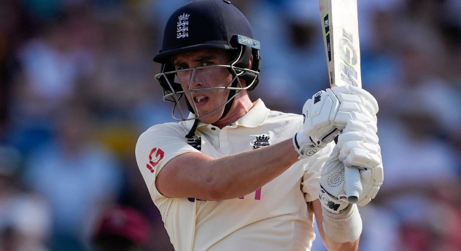 Vaughan questions England's decision to open with Dan Lawrence against Sri Lanka