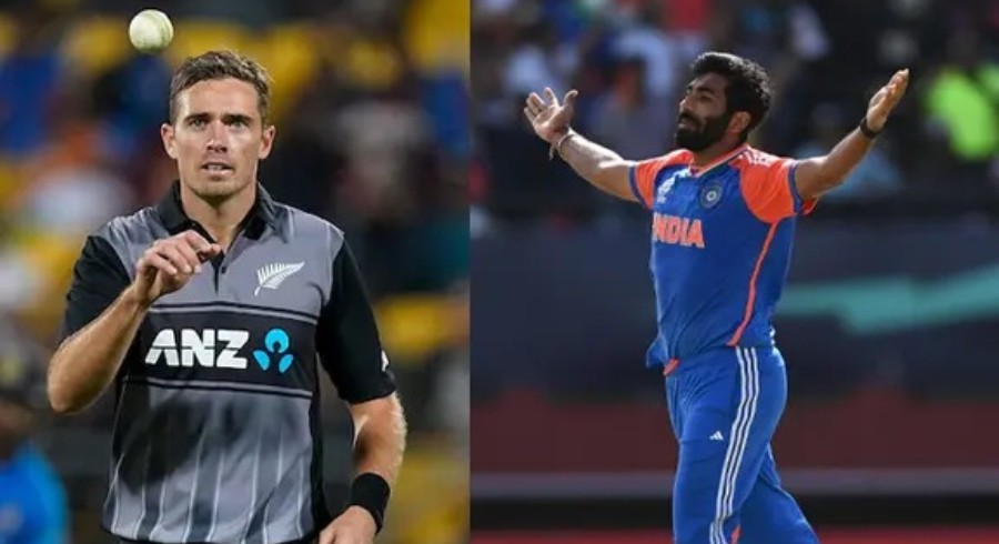 Tim Southee hails Jasprit Bumrah's excellence across all formats