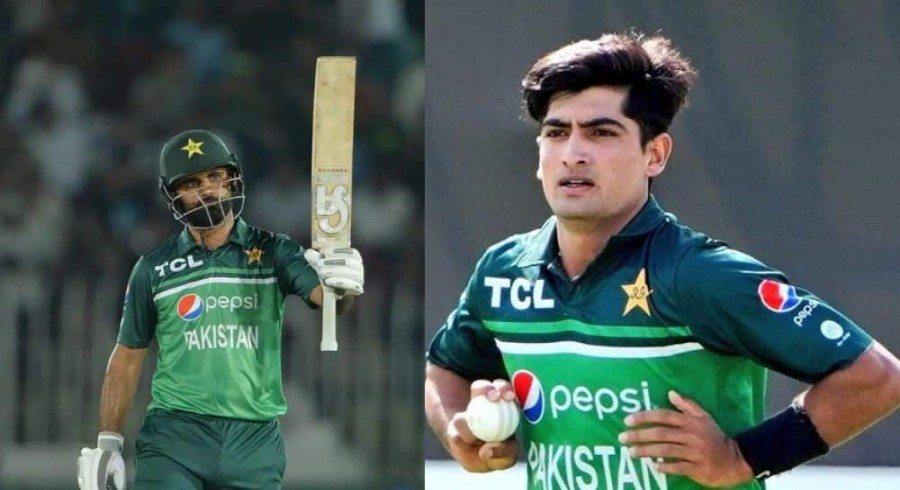 Naseem Shah, Fakhar Zaman among 64 new Pakistani nominees for BBL draft