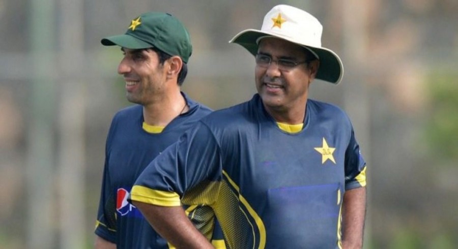 PCB reveals mentors for Champions Cup teams