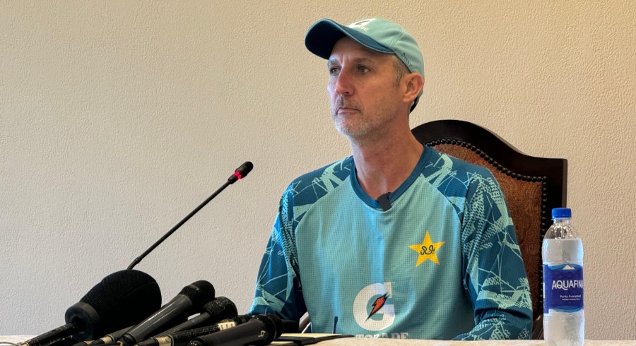 Jason Gillespie Reveals Reason Behind Shaheen Afridi's Exclusion From ...