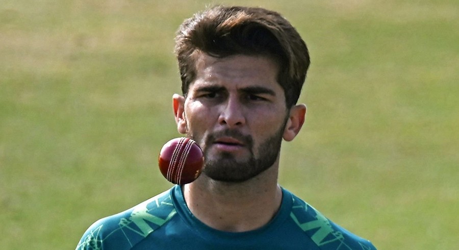 Shaheen Afridi disheartened after being excluded from second Bangladesh Test