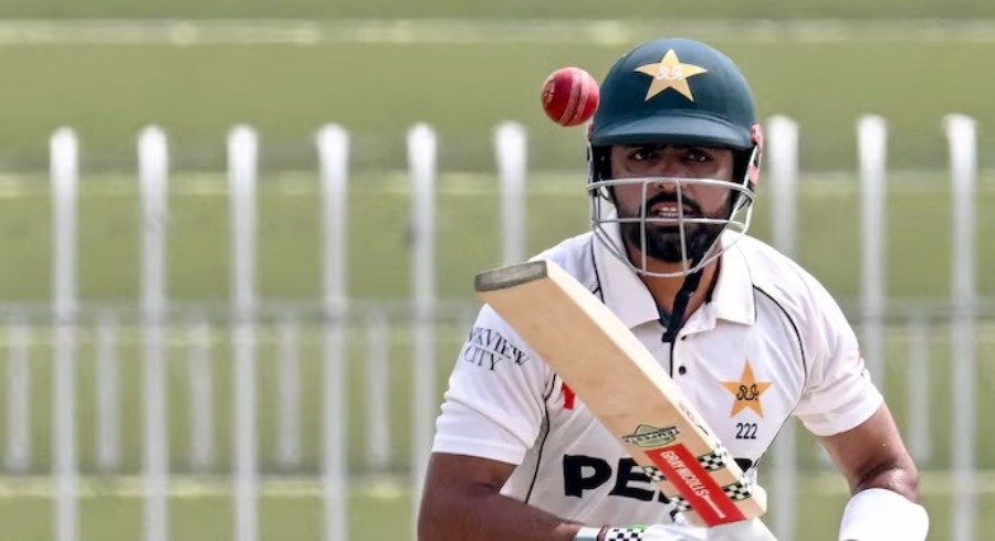 Ramiz Raja urges Babar Azam to stay off social media amid criticism