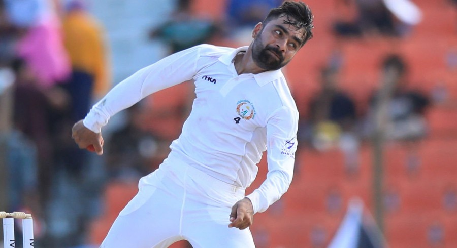 Rashid Khan to miss Test cricket until November 2024, confirms Afghanistan Cricket Board