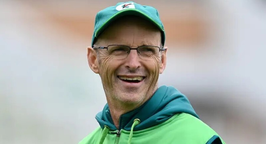 Gary Kirsten set to oversee Pakistan team in upcoming Champions Cup