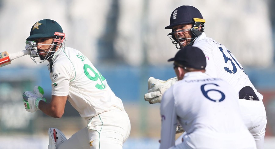 Pakistan, England Test series likely to be shifted to UAE or Sri Lanka