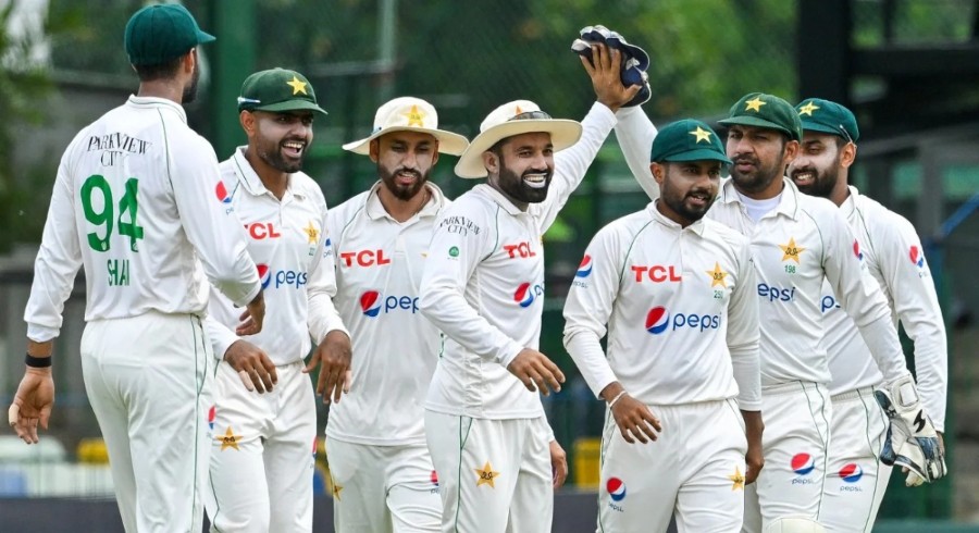 Former captain slams 'strike rate mafia' after Pakistan faces Test series embarrassment