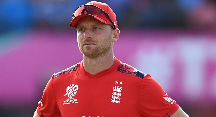 New captain announced as Jos Buttler ruled out of Australia T20I series