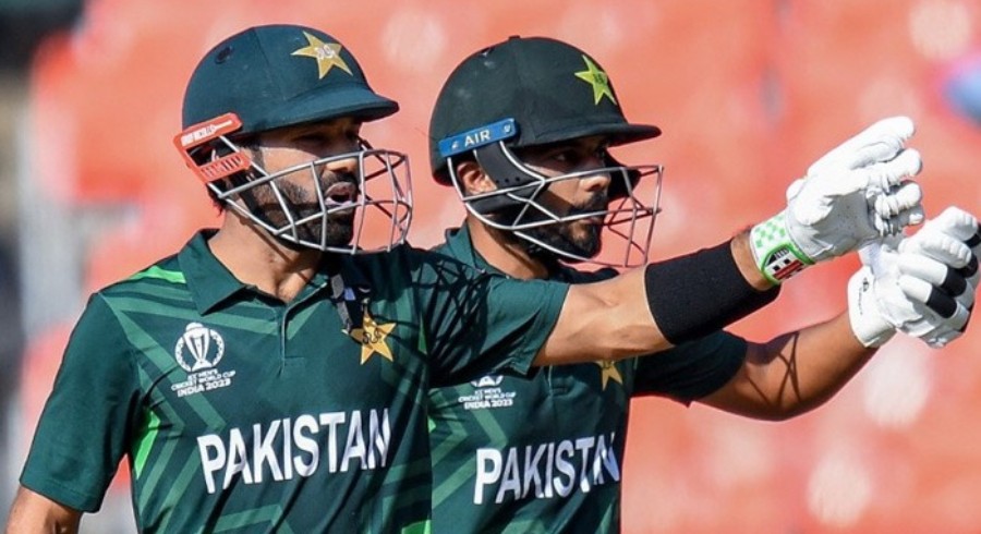 PCB reveal captains and provisional squads for Champions Cup