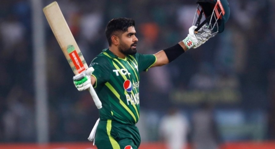 Is Babar Azam’s future as white-ball captain in doubt?