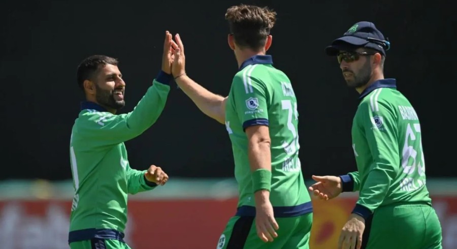 Irish cricketer Simi Singh faces serious health crisis