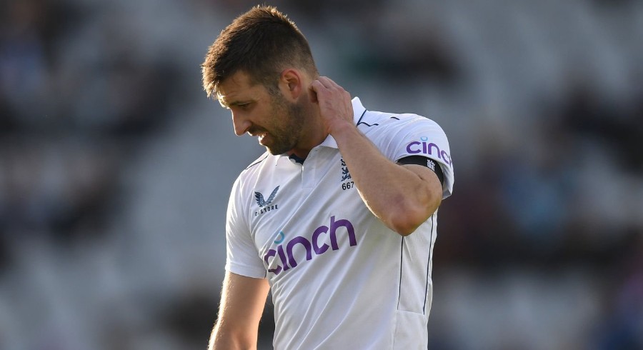 Mark Wood ruled out of upcoming Pakistan, New Zealand Test series