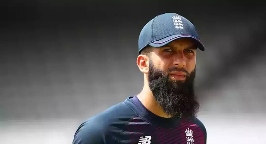 Moeen Ali announces retirement from international cricket