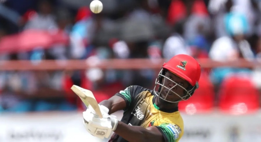 CPL 2024: Sherfane Rutherford to miss remaining tournament for personal reasons
