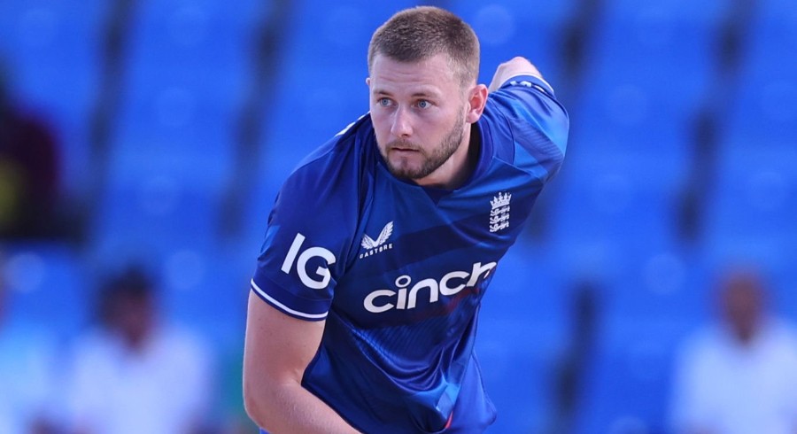 England rest Gus Atkinson for Australia ODI series, replacement named