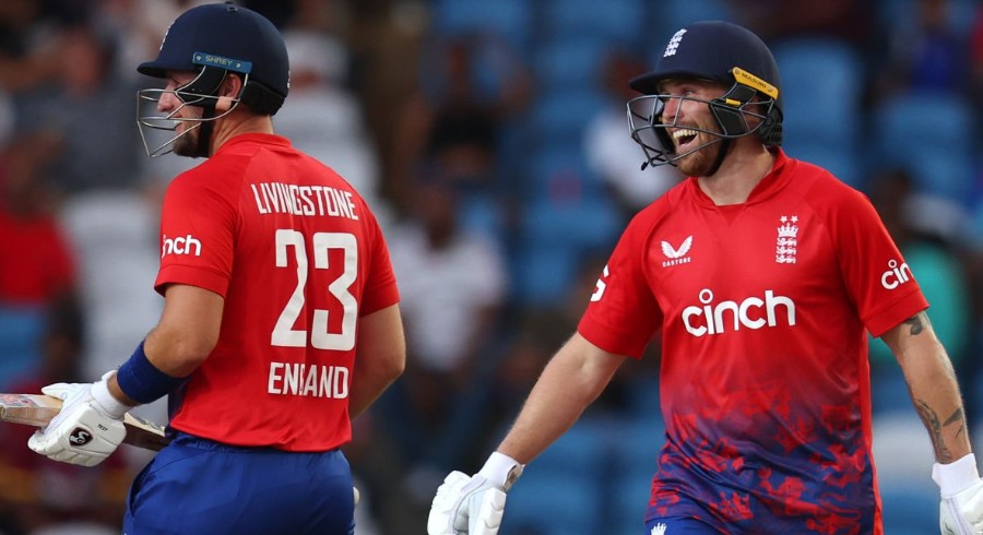 England announce playing XI for first T20I against Australia