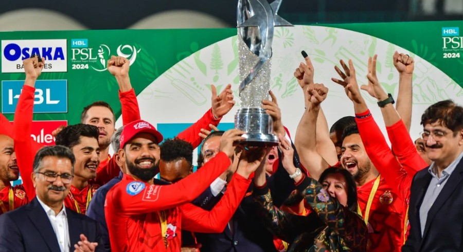 PSL 10: PCB to consider allowing franchises to directly sign marquee players