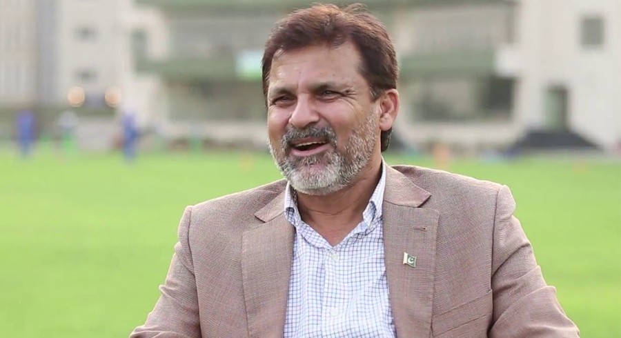 Moin Khan talks about captaincy controversy, India's potential withdrawal from Pakistan-hosted Champions Trophy 2025