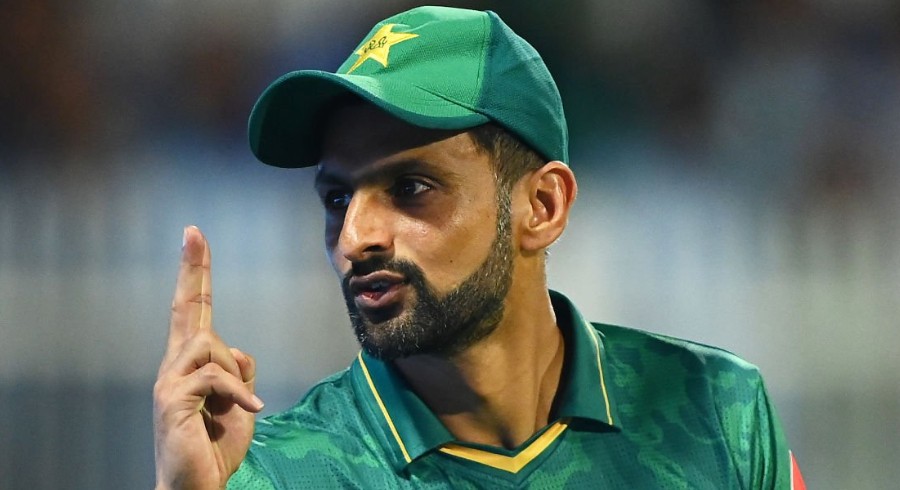 Shoaib Malik accused of match-fixing by former Pakistan cricketer