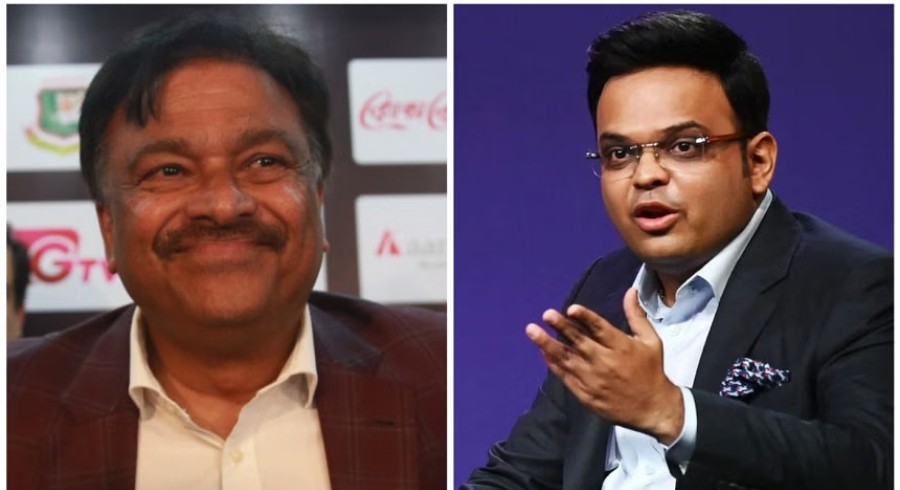 Jay Shah assures BCB of security for Bangladesh's upcoming series against India