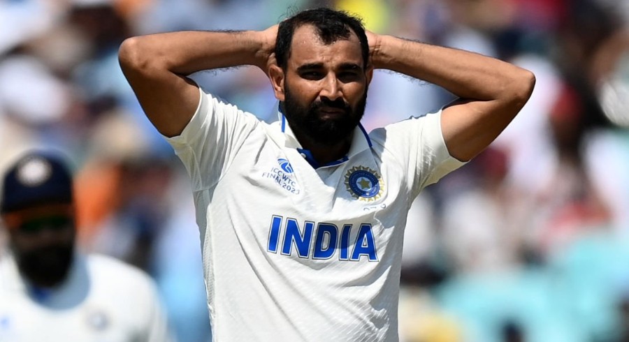 Mohammad Shami to miss New Zealand series, expected return for upcoming Border-Gavaskar Trophy