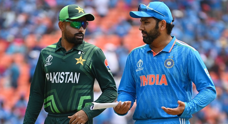 Former Indian cricketer casts doubt on team's participation in Pakistan-hosted Champions Trophy 2025