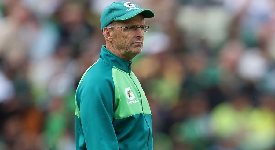 Gary Kirsten to meet coaches, mentors of Champions One-Day Cup teams