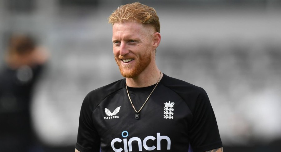 Ben Stokes to undergo hamstring scan ahead of Pakistan Test series