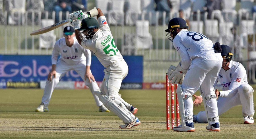 Pakistan vs England Test series schedule to be announced within two days