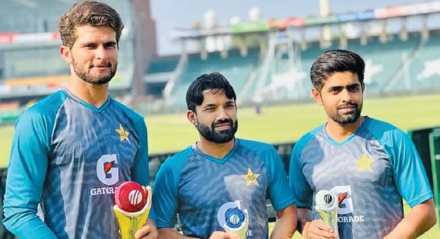 Pakistan Cricket Board invites top cricketers for ‘connection camp’