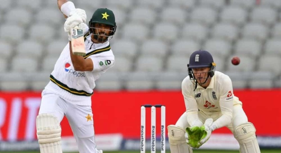 PCB announce revised schedule for Pakistan vs. England Test series