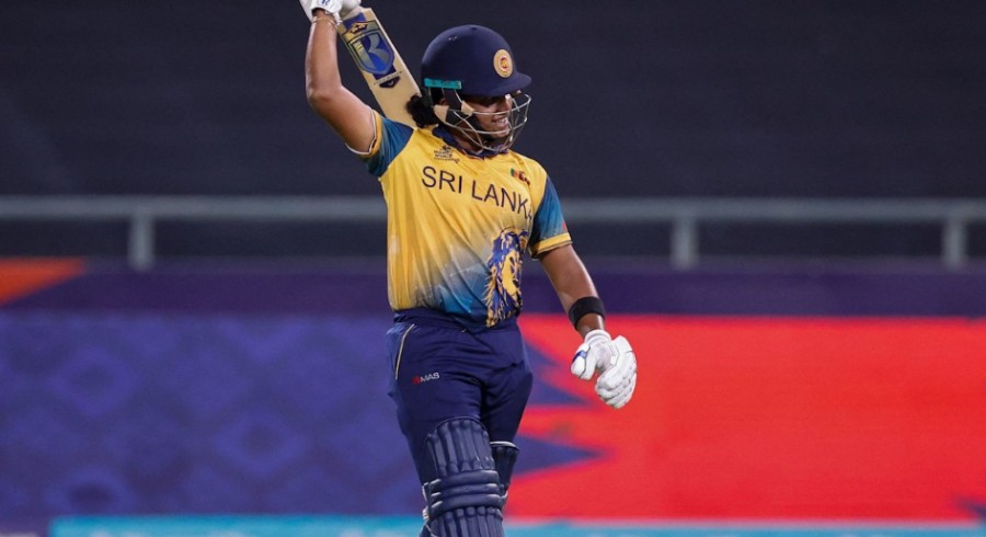 Sri Lanka names squad for Women’s T20 World Cup with Athapaththu at helm