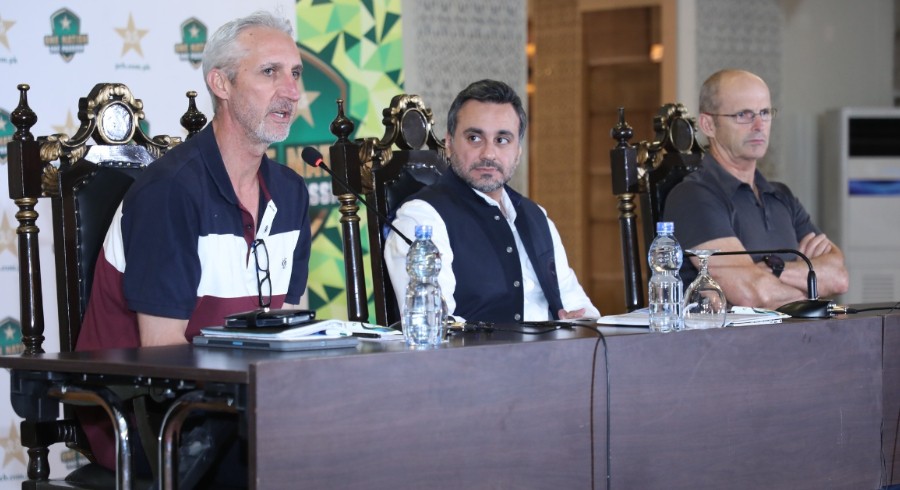 Major details revealed from PCB's 'connection camp' with star players