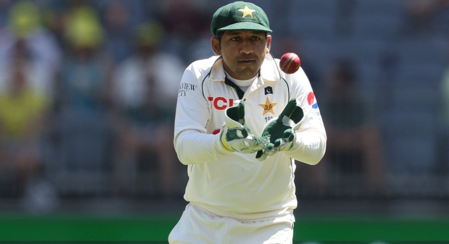 Pakistan coach advocates for new blood to replace aging Sarfaraz Ahmed