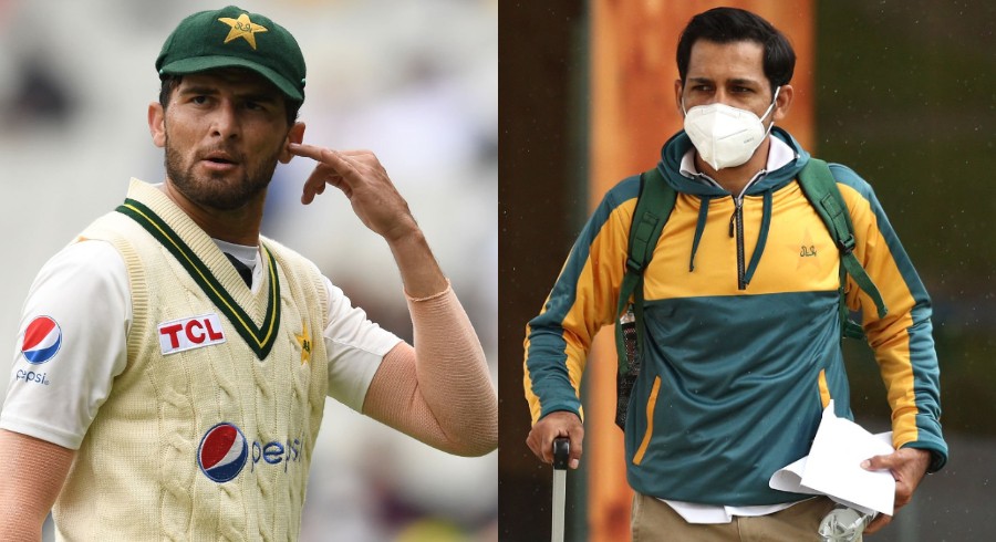 Pakistan cricketer addresses propaganda against Shaheen Afridi, backs Gillespie's statement on Sarfaraz Ahmed