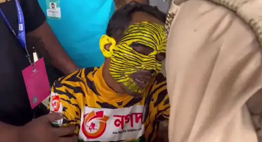 Bangladesh super fan allegedly assaulted during India-Bangladesh Test in Kanpur