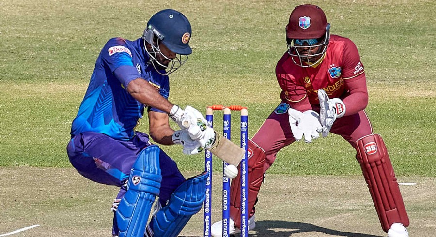 Sri Lanka to host West Indies for white-ball series in October