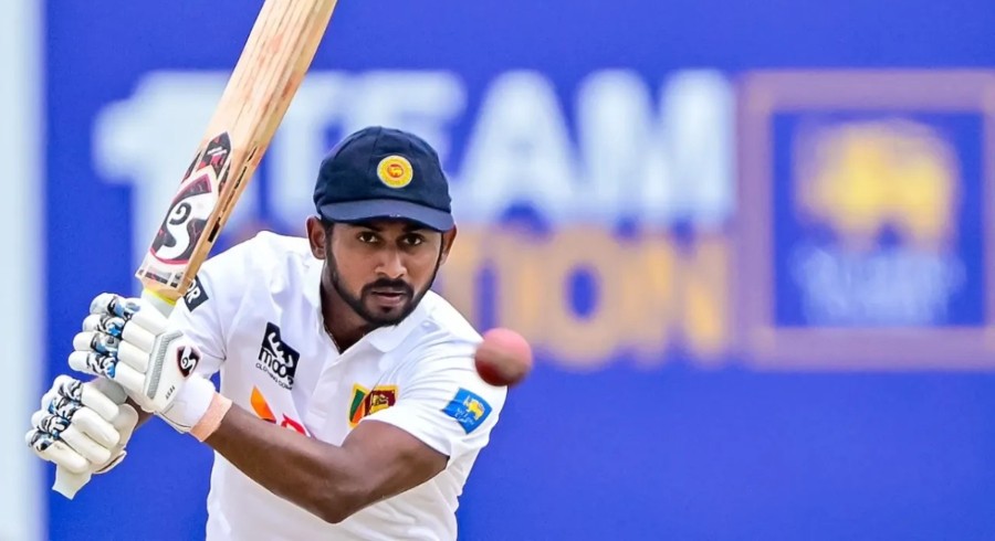 Kamindu Mendis matches Don Bradman’s Test record