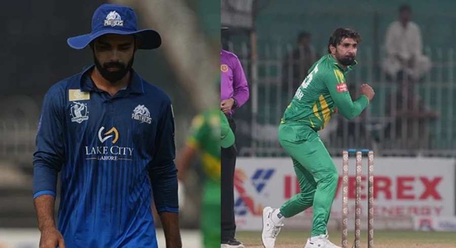 Panthers vs Markhors: Who will win Champions One-Day Cup?