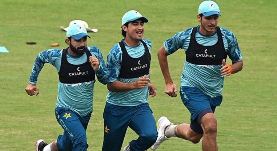 PCB offers national players another chance to pass fitness assessments