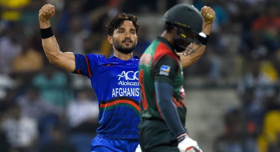 Afghanistan to host Bangladesh in exciting ODI series this November