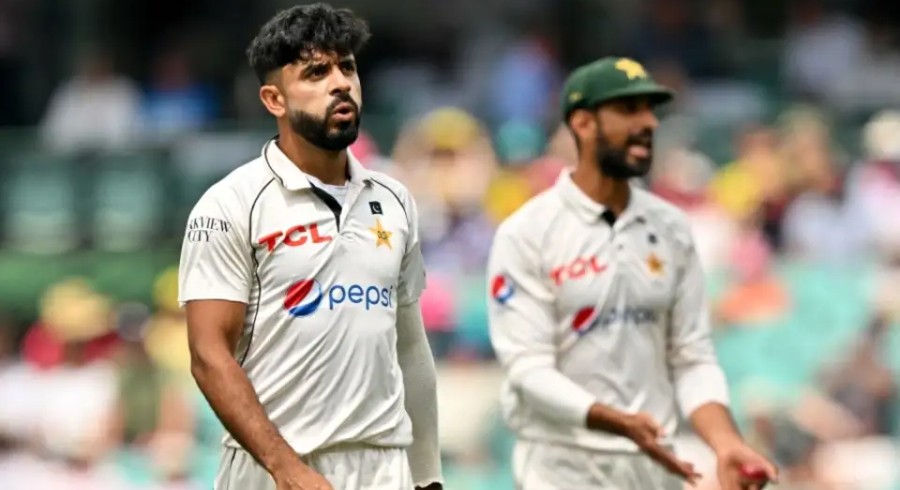 Former cricketer highlights Pakistan's strategy ahead of first Test against England