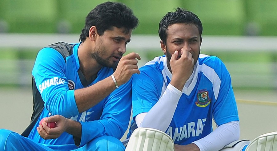 FIR filed against former Bangladesh captain for forced share transfers