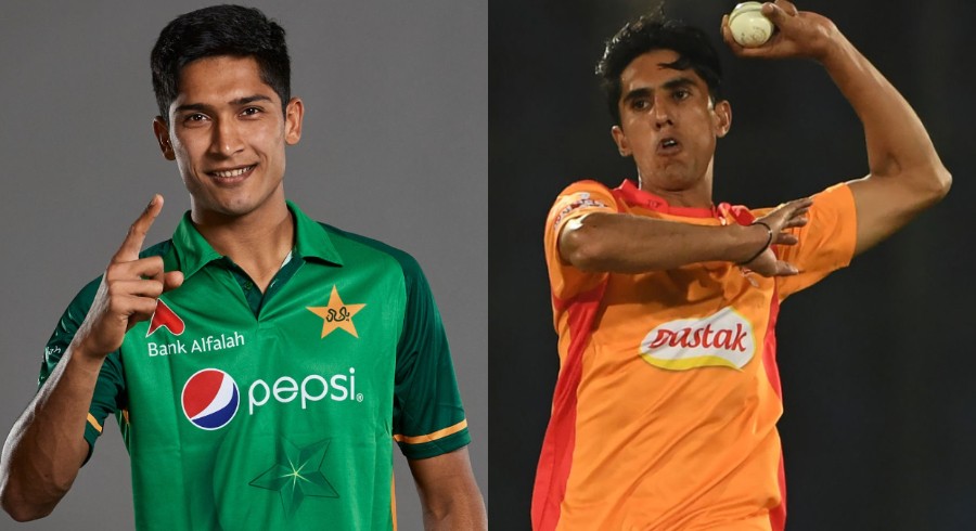 Pakistan cricketer urges PCB to nurture talents like Hasnain, Akif after strong show in Champions One-Day Cup