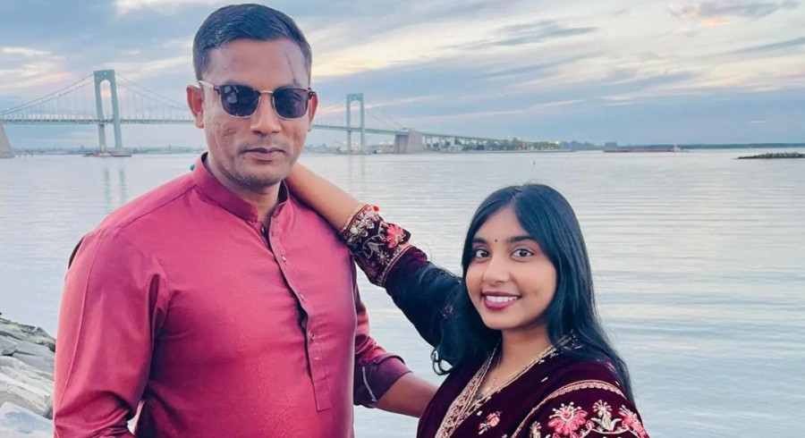 Pakistan cricketer Raza Hassan gets engaged to Indian girl in New York