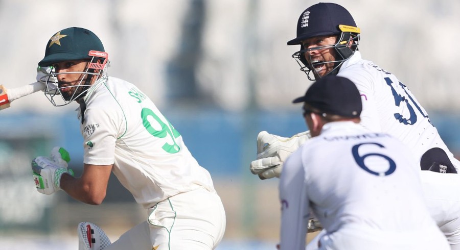 Sky Sports nears 11th-hour deal to broadcast England-Pakistan Test series