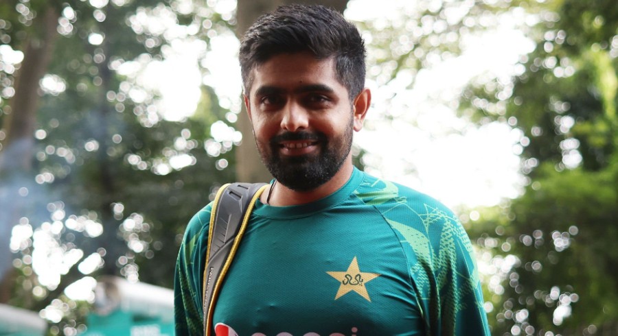 Reason revealed behind Babar Azam's resignation as white-ball skipper